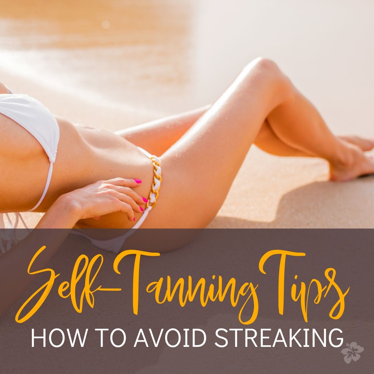 Sunless Tanning vs. UV Tanning Which Is Better?