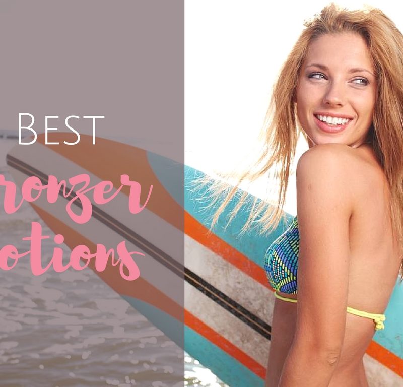 Spray Tan Tips and FAQ